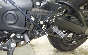 YAMAHA XSR900 2016 RN46J