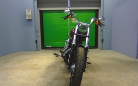 HARLEY FXDB 1580 2013 GX4