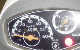 SUZUKI LET's 4 2005 CA46A