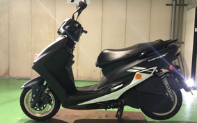 YAMAHA CYGNUS 125 X SED8J