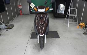 YAMAHA AXIS 125 TREET SE53J