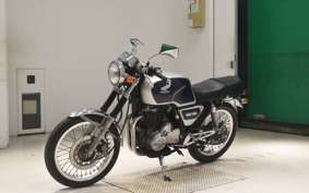 HONDA GB400TT NC20