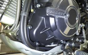DUCATI SCRAMBLER DESERT SIED 2018