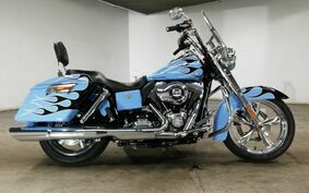 HARLEY FLD 1580 2012 GZ4
