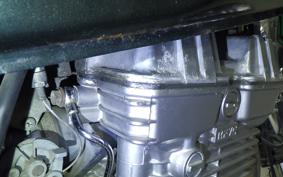 HONDA GB250 CLUBMAN Gen.5 2007 MC10