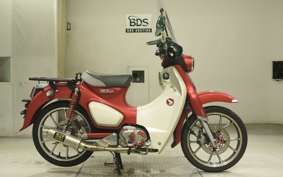 HONDA C125 SUPER CUB 1986 JA58