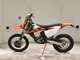 Фото KTM 450 EXC F 2018 с японского аукциона