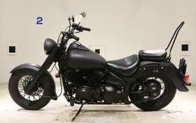YAMAHA DRAGSTAR 400 CLASSIC 1999 4TR