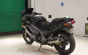 KAWASAKI ZZ-R250 EX250H