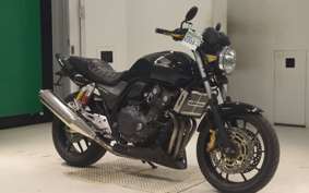 HONDA CB400SF GEN 4 A 2017 NC42