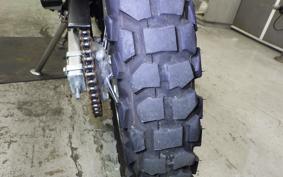 KAWASAKI KLX125 2025 LX125C