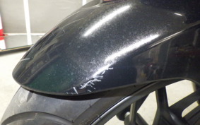 HONDA FORZA 250 MF13