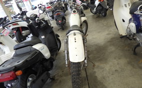 YAMAHA 	TY175 525
