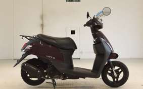 SUZUKI LET's CA4AA