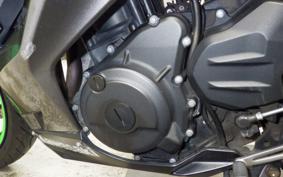 KAWASAKI NINJA 400 2022 EX400G