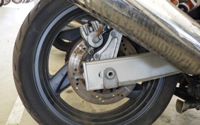 KAWASAKI ZZ-R400 Gen.2 2002 ZX400N