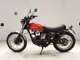 Фото Kawasaki 250TR 2020 с японского аукциона