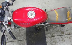 HONDA VT250 SPADA MC20