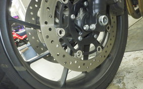 HONDA CB400SF VTEC 2020 NC42