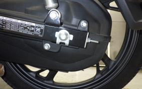 HONDA SP125 2013