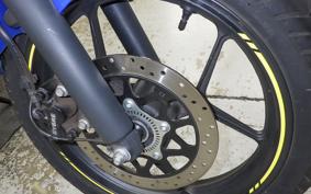 SUZUKI GIXXER 150 ED13N