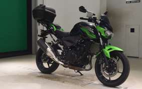 KAWASAKI Z400 Gen.2 2019 EX400G