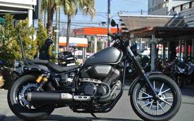 YAMAHA BOLT 950 2015 VN04J
