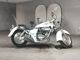Фото Honda MAGNA 250 1996 с японского аукциона