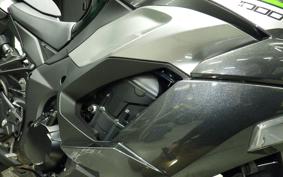KAWASAKI NINJA 1000SX 2023 ZXT02K