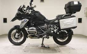 BMW R1200GS 2016