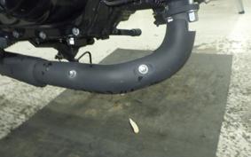 HONDA GROM 2011 JC61