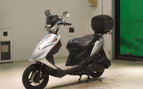 SUZUKI ADDRESS V125 G 1995 CF46A