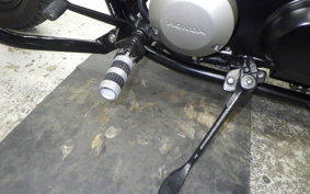 HONDA SHADOW 750 PHANTOM 2010 RC53