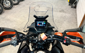 KTM 790 ADVENTURE 2023 TS340