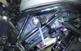 HONDA REBEL 250 MC49