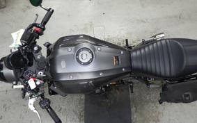 YAMAHA XSR900 2016 RN46J