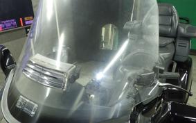 HONDA GL1500 GOLD WING SE 1992 SC22