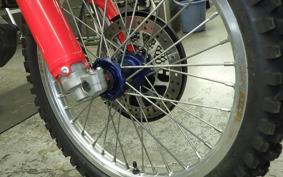 HONDA CRF250 RALLY ME12