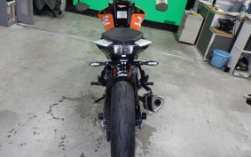 KTM 390 DUKE 2019