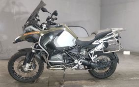 BMW R1200GS ADVENTURE 2014 0A02