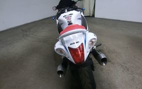 SUZUKI GSX-1300R HAYABUSA 2010 GX72A
