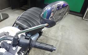 HONDA MONKEY 125 2025 JB05
