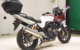 HONDA CB400 SUPER BOLDOR A 2017 NC42
