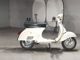 Фото Vespa 100 с японского аукциона
