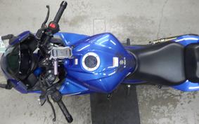 SUZUKI GIXXER 250 SF 1997 ED22B