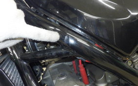 SUZUKI BANDIT 400 1991 GK75A