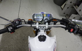 YAMAHA SEROW 225 W 2005 4JG