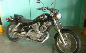 YAMAHA XV250S VIRAGO 1991 3DM
