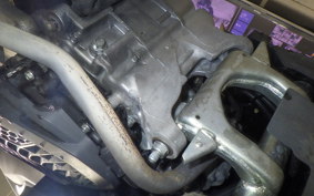 HONDA ADV150 2008