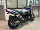 Фото Suzuki GSX1400 2001 с японского аукциона